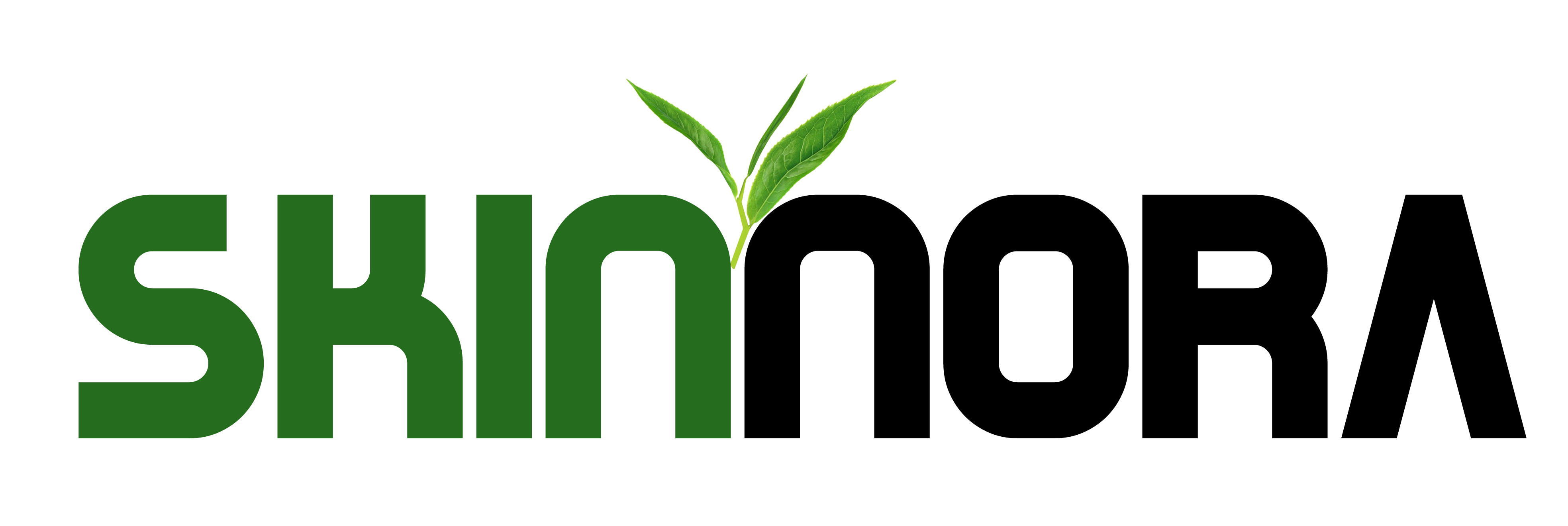 skinnora logo