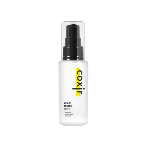 Coxir Vita C Toning Serum 50ml