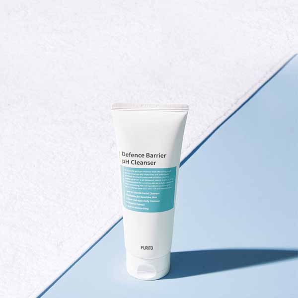 Defence Barrier pH Cleanser Price