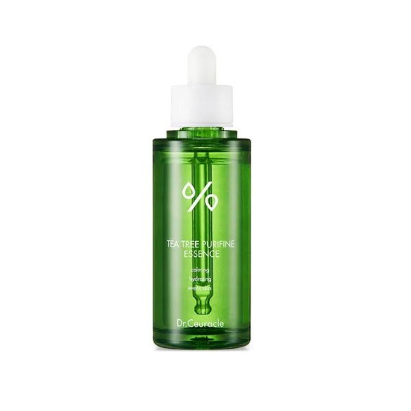 Dr. Ceuracle Tea Tree Purifine Essence 50ml