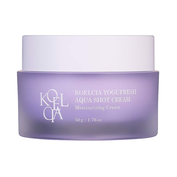 KOELCIA Yogufresh Aqua Shot Cream