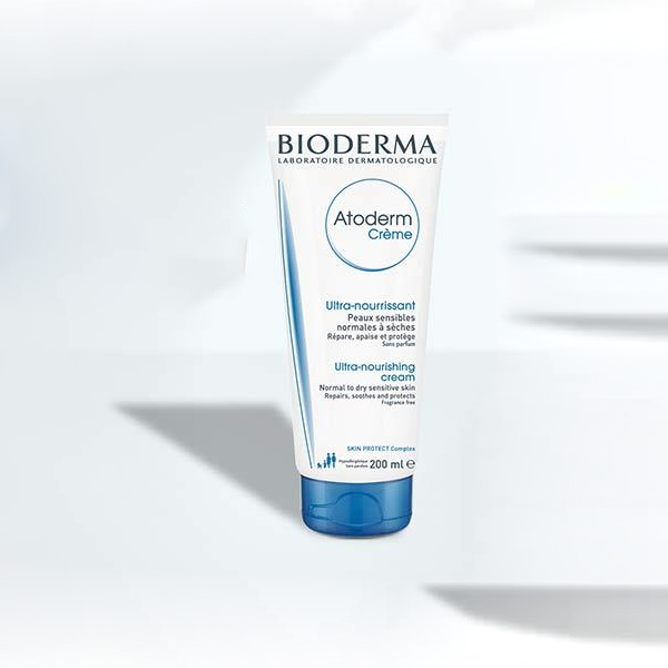 Bioderma Atoderm Cream 200ml price in Bangladesh