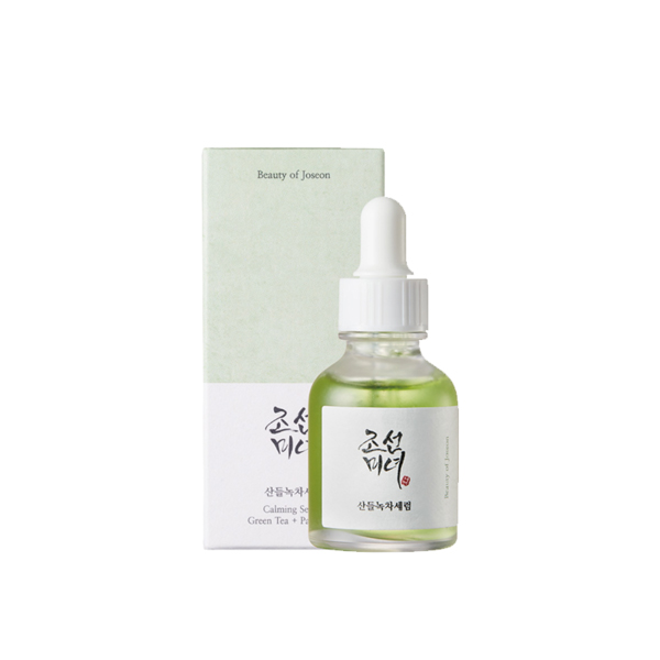 Beauty of Joseon Calming green tea Serum