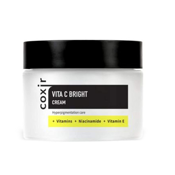 Coxir Vita C Bright Cream 50ml