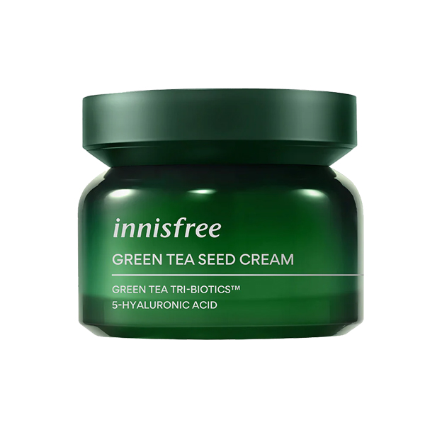 Innisfree Green Tea Seed Cream 50ml