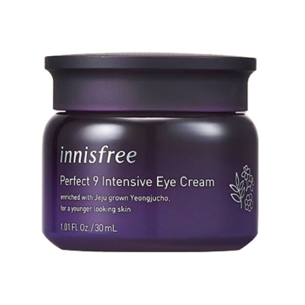 Innisfree Perfect 9 Intensive Eye Cream 35ml