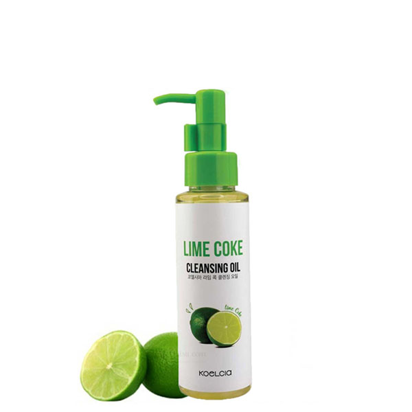 Бальзам для волос lime