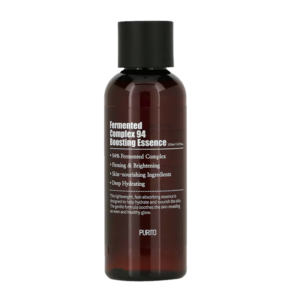 PURITO Fermented Complex 94 Boosting Essence 150ml