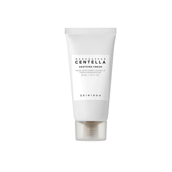 Skin1004 Madagascar Centella-Asiatica Sooting Cream