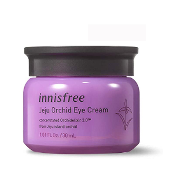 innisfree Jeju Orchid Eye Cream
