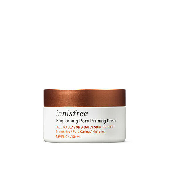 Innisfree Brightening Pore Priming Cream 50 mL price