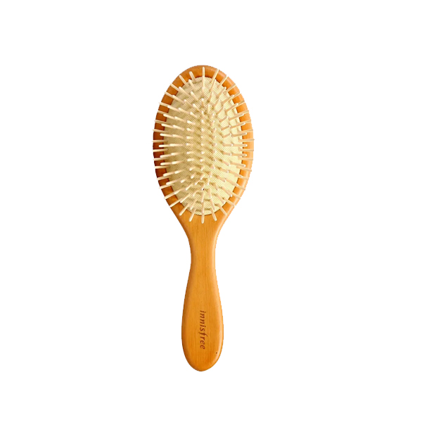 Innisfree Eco Beauty Tool Paddle Hair Brush 1pcs