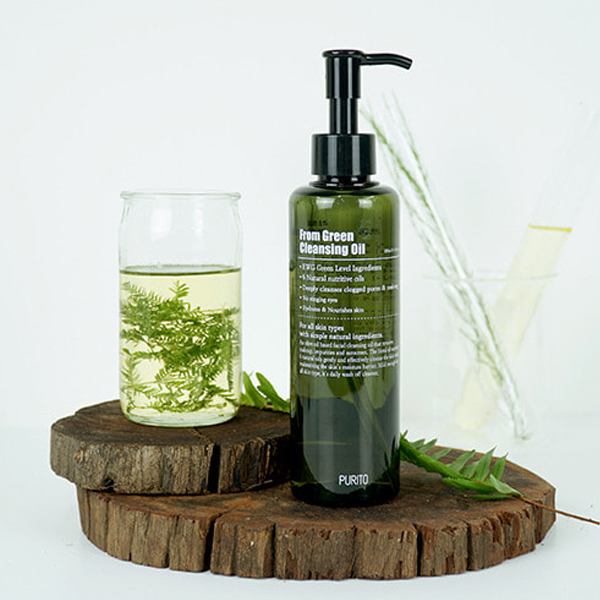 PURITO From Green Cleansing Oil in bd