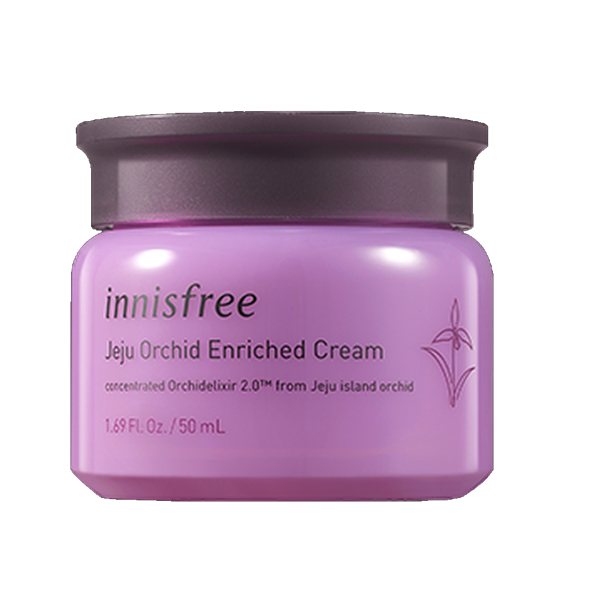 Innisfree Orchid Enriched Cream 50ml