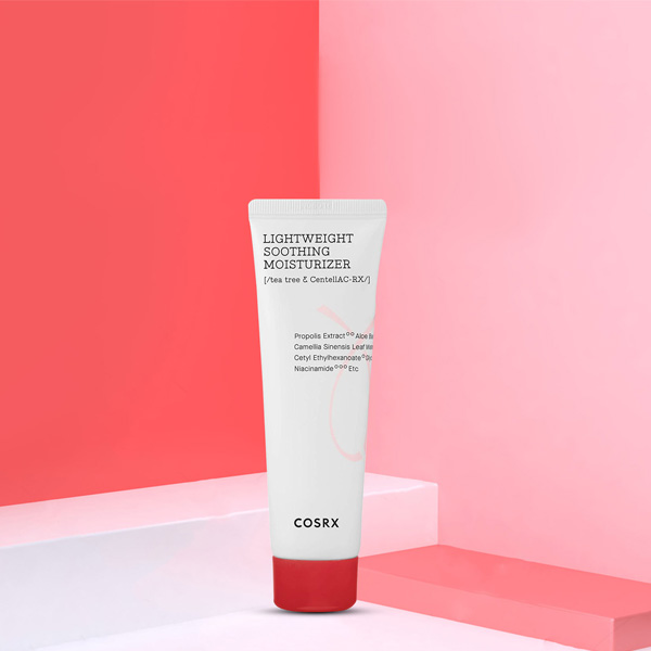 Cosrx AC Collection Lightweight Soothing Moisturizer 80ml price in Bangladesh