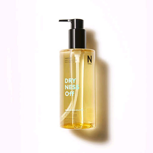 Missha Super Off Cleansing Oil (Dryness Off) 305ml price in Bangladesh