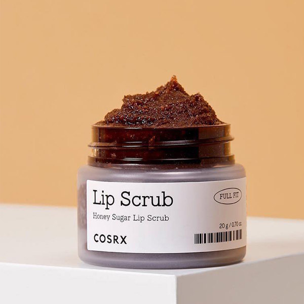 Cosrx Full Fit Honey Sugar Lip Scrub 20g price in Bangladesh