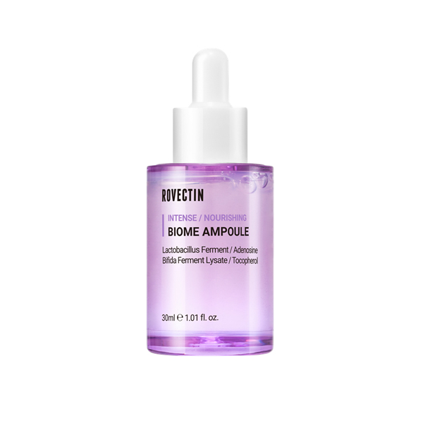 Rovectin Intense Biome Ampoule 30ml