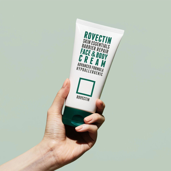 Rovectin Skin Essentials Barrier Repair Face & Body Cream 175ml price in Bangladesh