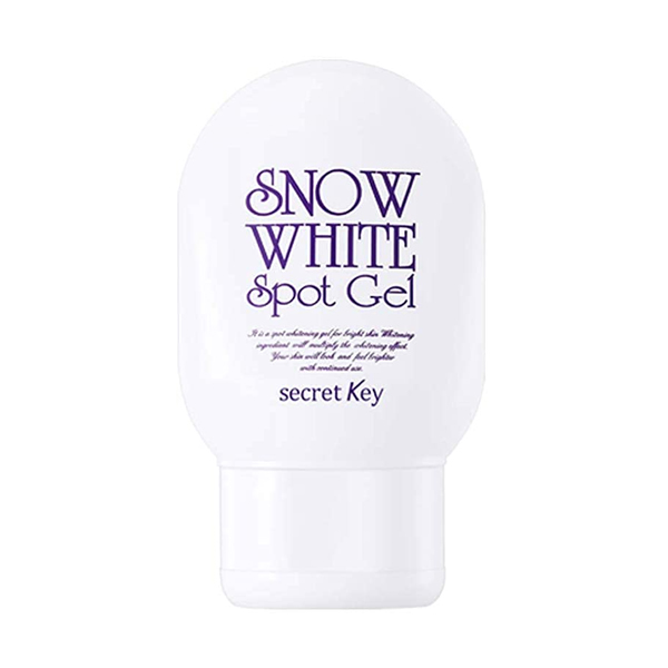 Secret Key Snow White Spot Gel 65ml