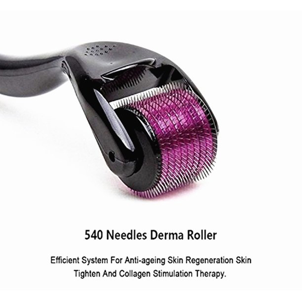 Derma Roller 5mm Needle 7
