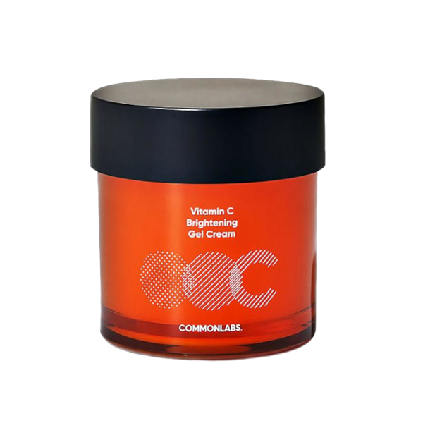 Commonlabs Vitamin C Brightening Gel Cream 70g
