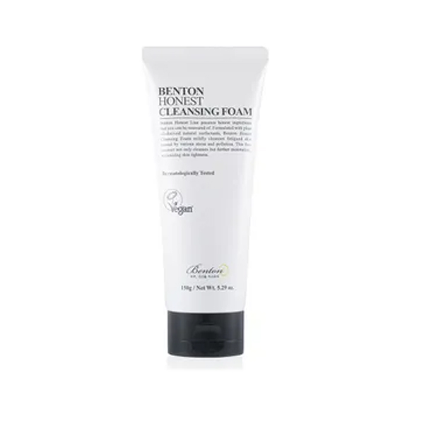 Benton Honest Cleansing Foam 150g