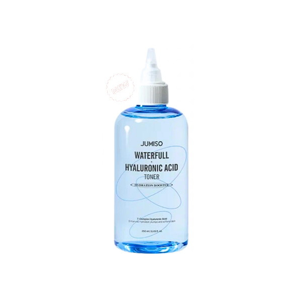 Jumiso Waterfull Hyaluronic Toner 250ml