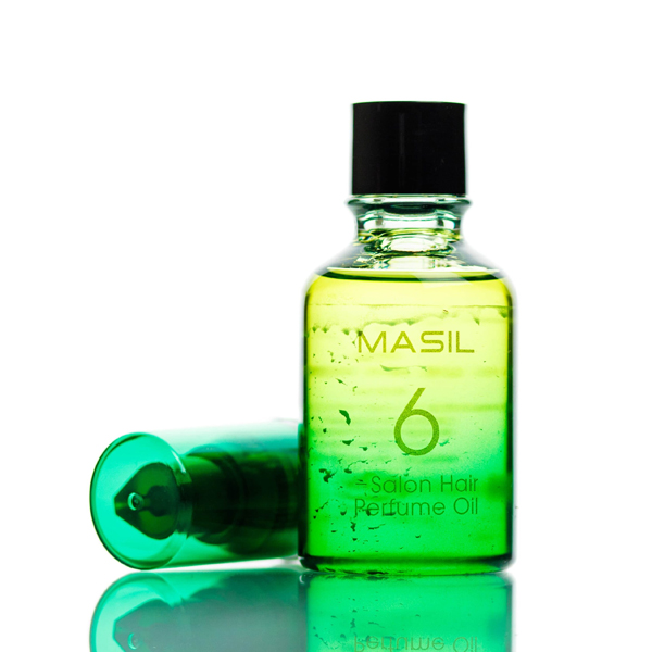 Masil 6 Salon Hair Perfume Oil 50ml price in Bangladesh