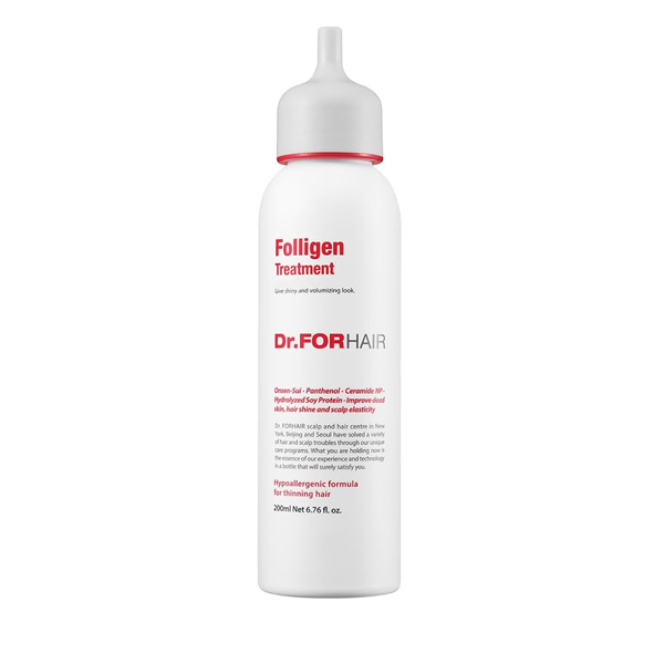 Dr.ForHair Folligen Treatment 200 ml