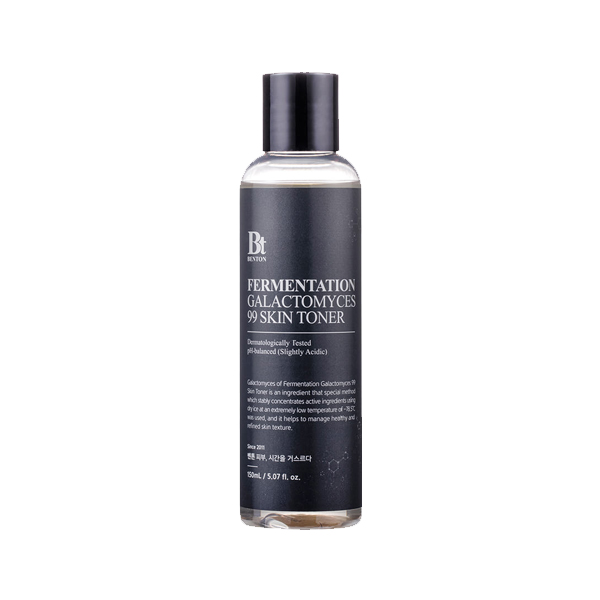 Benton Fermentation Galactomyces 99 Skin Toner 150ml