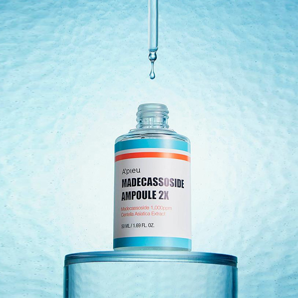 A’pieu Madecassoside Ampoule X2 50ml price in Bangladesh