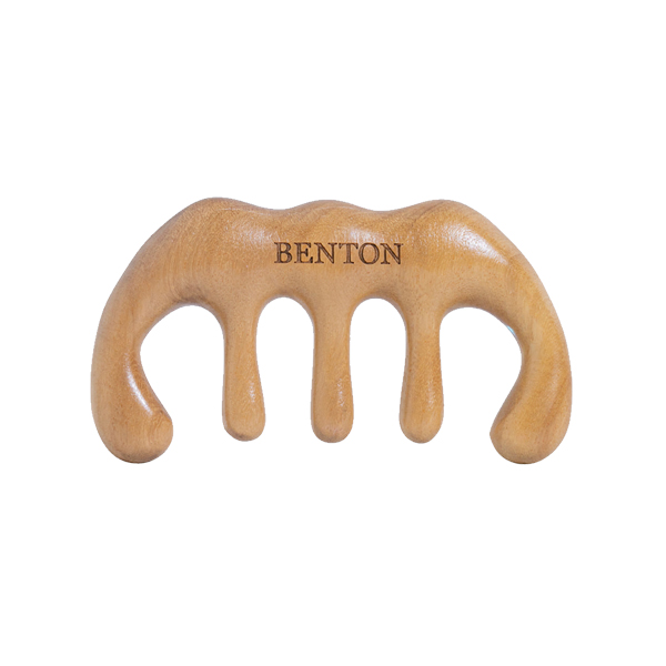 Benton Scalp Brush Massager 37g