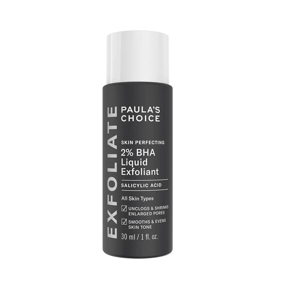 Paula’s Choice Skin Perfecting 2% BHA Liquid Exfoliant-30ml