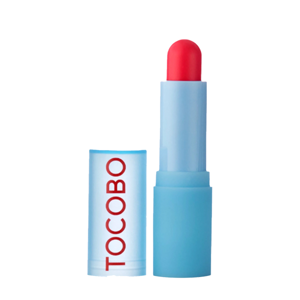 Tocobo Glass Tinted Lip Balm 012 Better Pink 3.5g