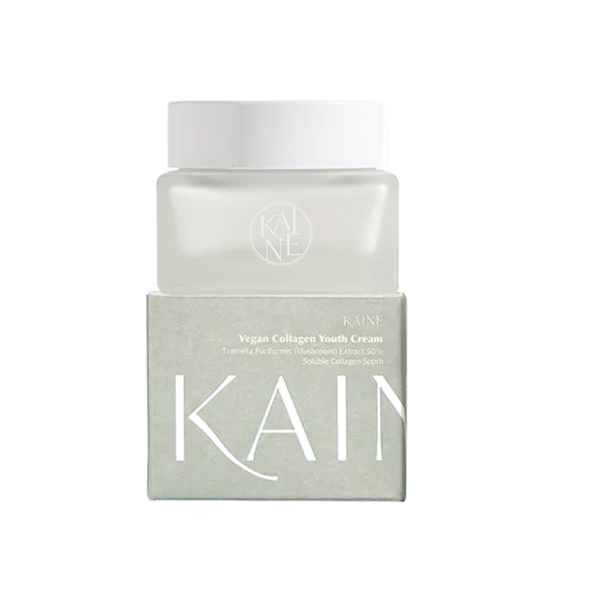 Kaine Vegan Collagen Youth Cream 50ml