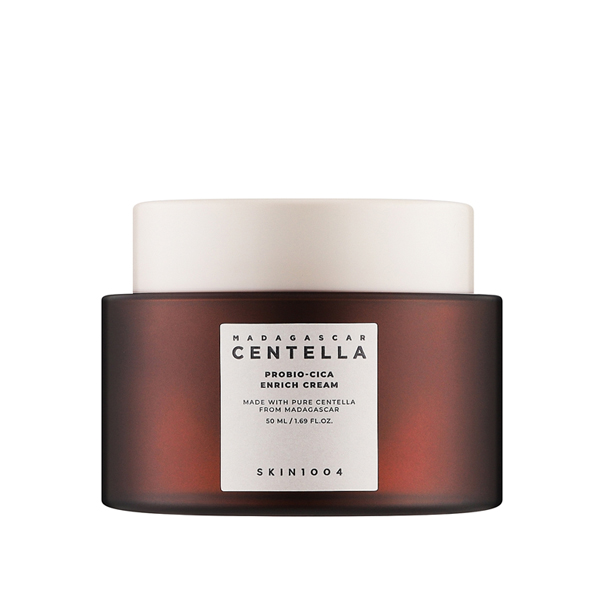 SKIN1004 Madagascar Centella Probio-Cica Enrich Cream 50ml
