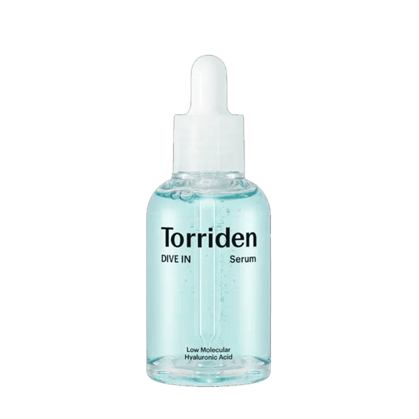 Torriden Dive In Low Molecule Hyaluronic Acid Serum 50ml