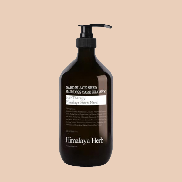 Nard Black Seed Hair loss Care Shampoo 1000ml Price In Bangladesh