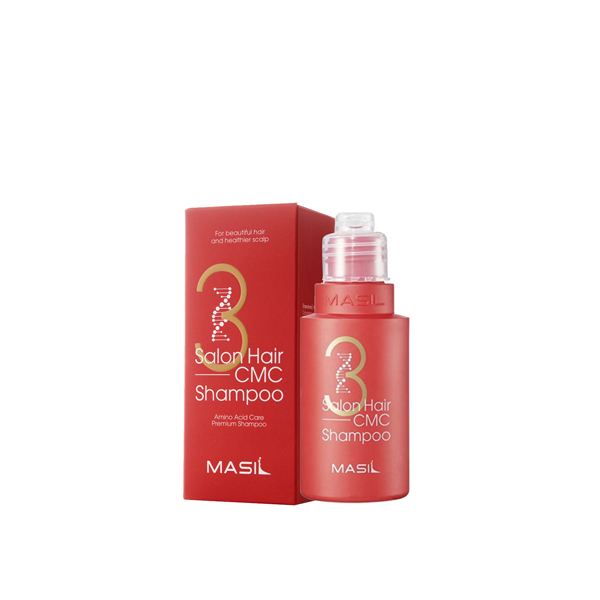 Masil 3 Salon Hair CMC Shampoo 50ml