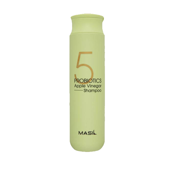 Masil 5 Probiotics Apple Vinegar Shampoo 300ml