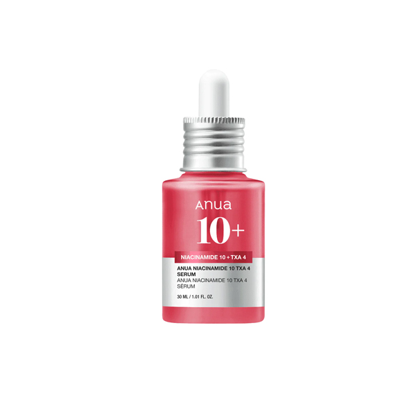 Anua Niacinamide 10% + TXA 4% Serum 30ml