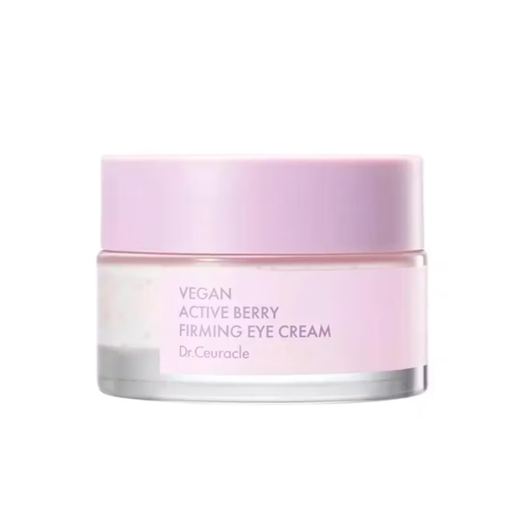 Dr.Ceuracle Vegan Active Berry Firming Eye Cream 30ml