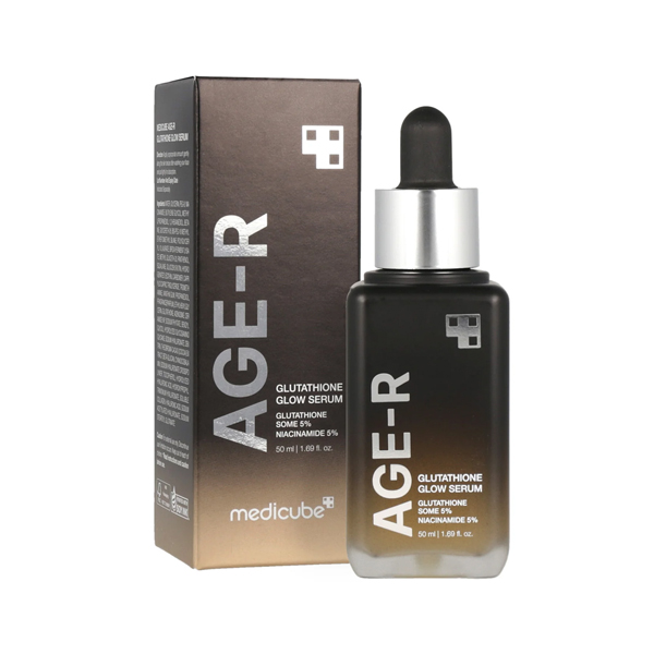 Medicube AGE R Glutathione Glow Serum 50ml