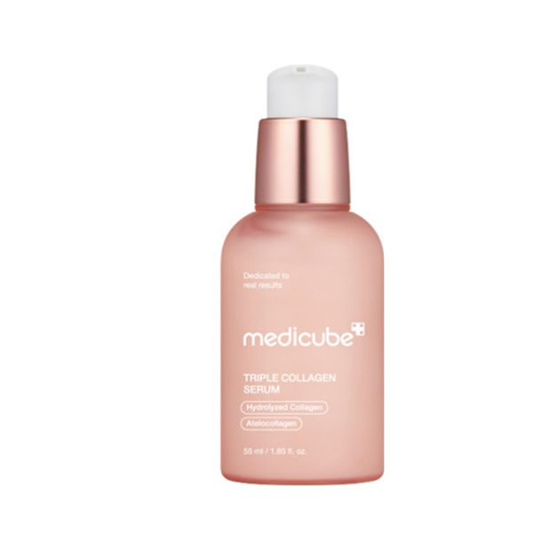 Medicube Triple Collagen Serum 4.0 55ml