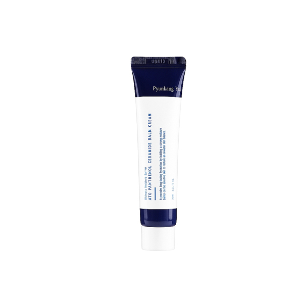 Pyunkang Yul Ato Panthenol Ceramide Balm Cream 30ml