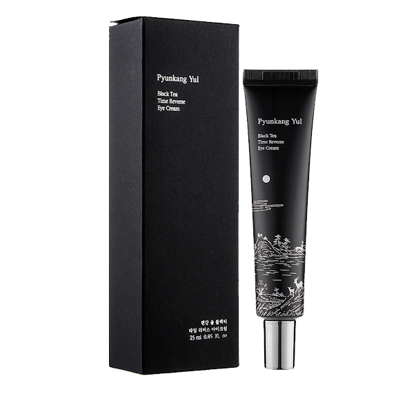 Pyunkang Yul Black Tea Time Reverse Eye Cream 25ml