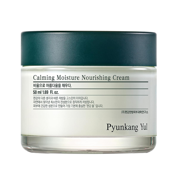 Pyunkang Yul Calming Moisture Nourishing Cream 50ml