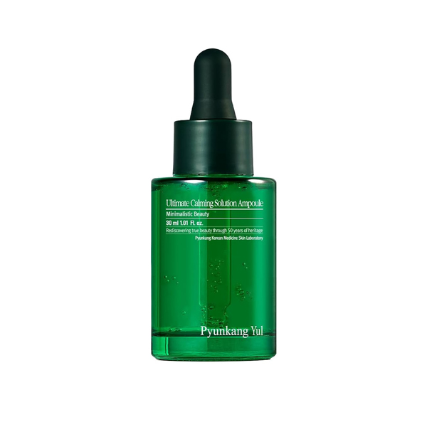 Pyunkang Yul Ultimate Calming Solution Ampoule 30ml