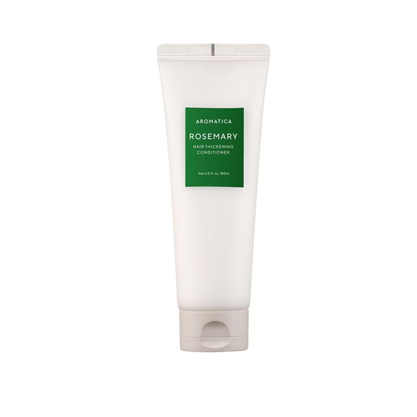 Aromatica Rosemary Hair Thickening Conditioner 180ml